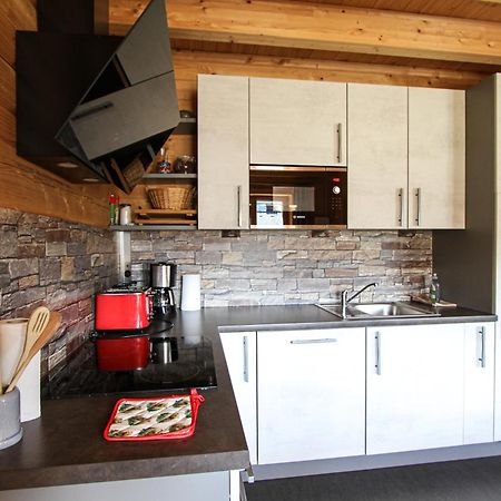 Alpenchalets Ausseerland Bad Mitterndorf Zewnętrze zdjęcie