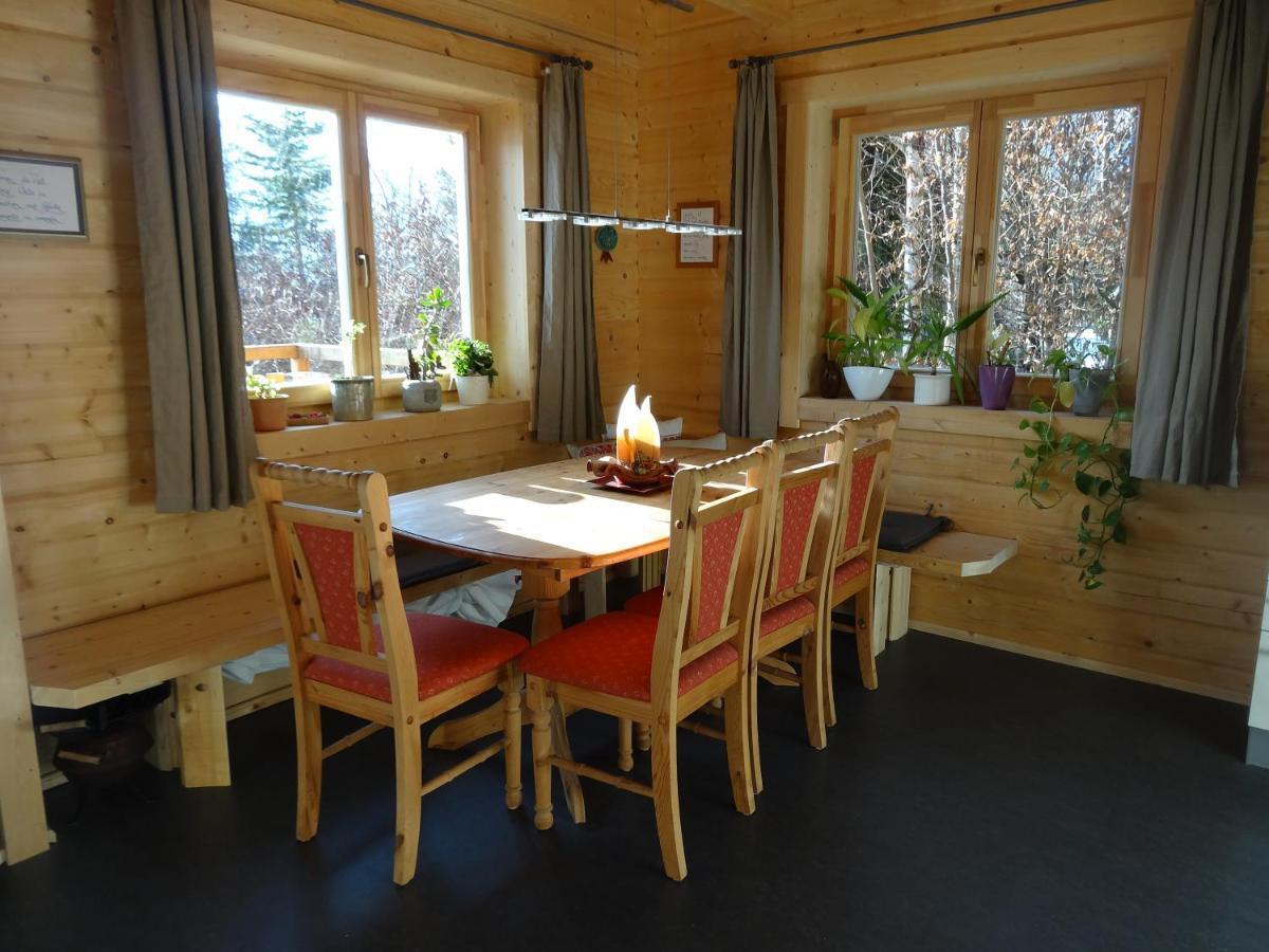 Alpenchalets Ausseerland Bad Mitterndorf Zewnętrze zdjęcie