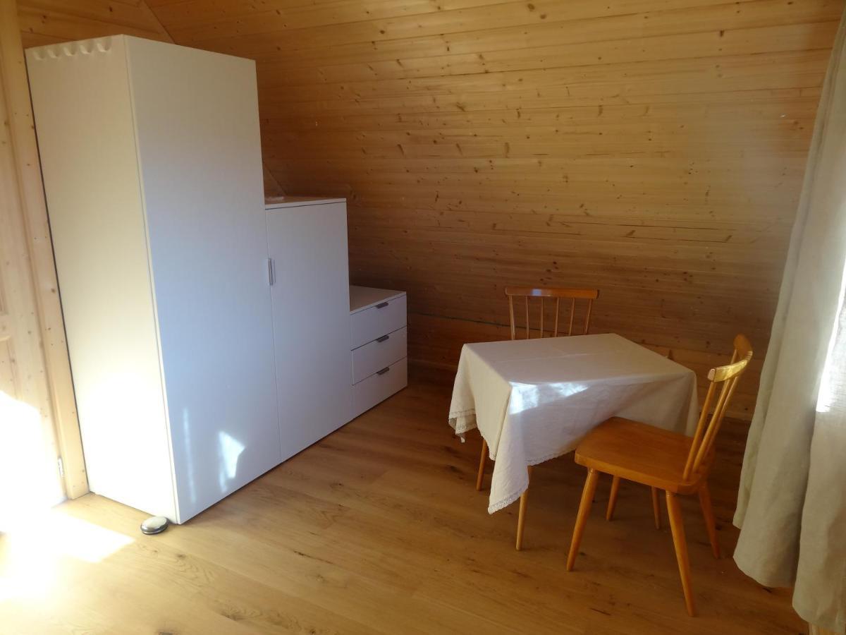 Alpenchalets Ausseerland Bad Mitterndorf Zewnętrze zdjęcie