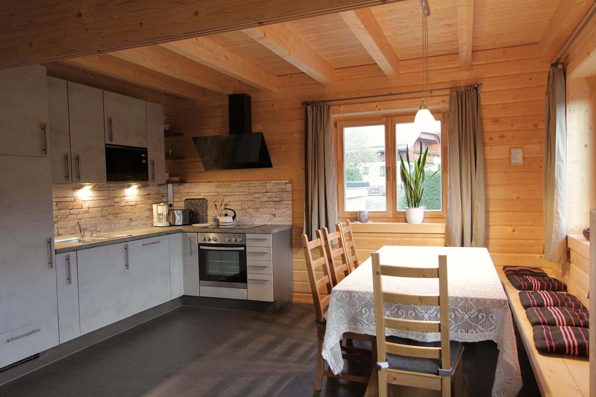 Alpenchalets Ausseerland Bad Mitterndorf Zewnętrze zdjęcie