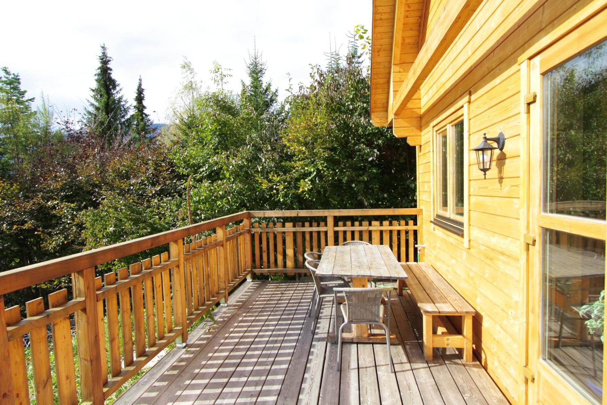 Alpenchalets Ausseerland Bad Mitterndorf Zewnętrze zdjęcie