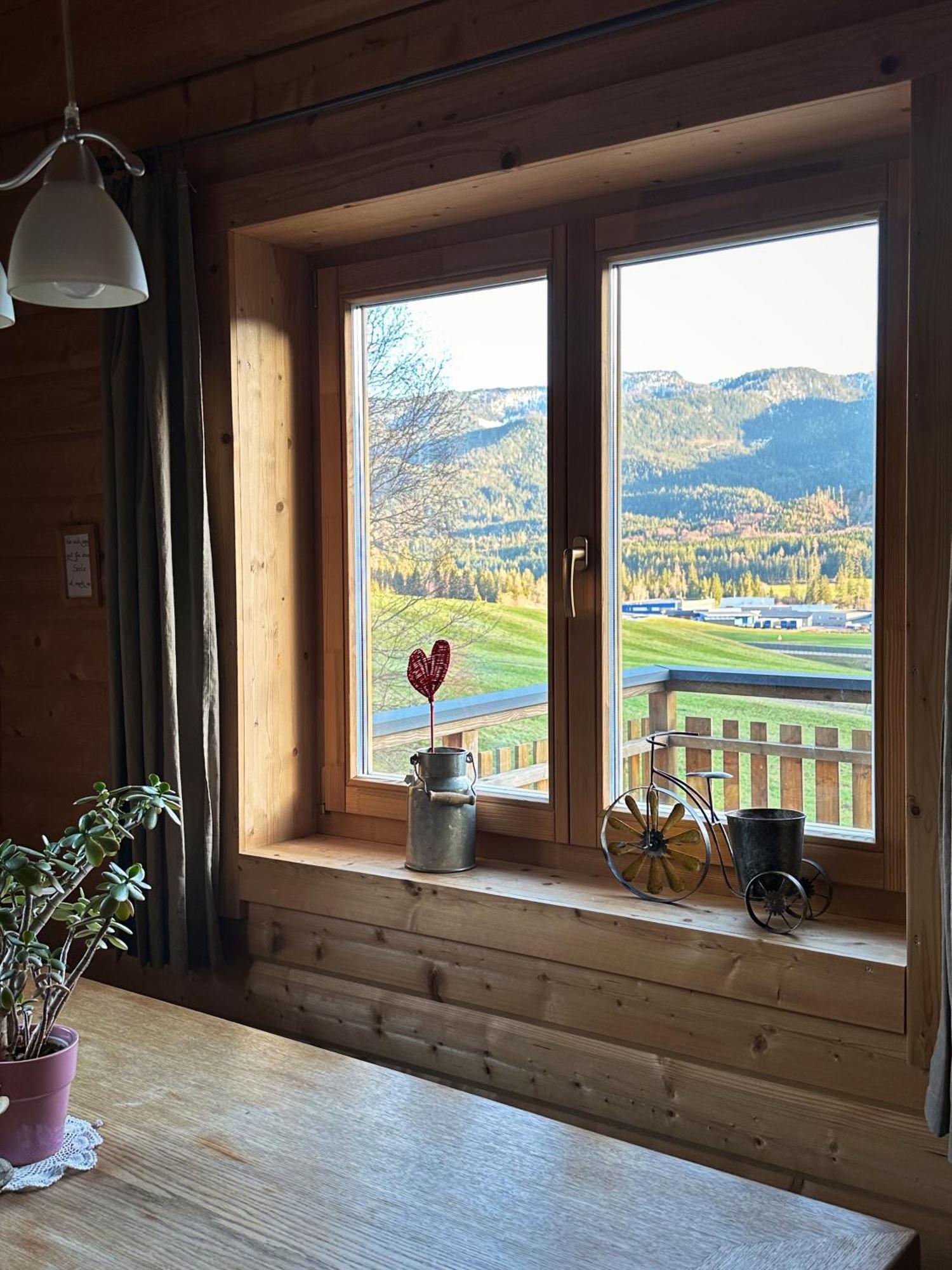 Alpenchalets Ausseerland Bad Mitterndorf Zewnętrze zdjęcie