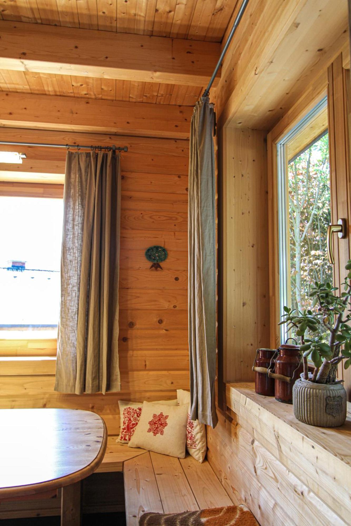 Alpenchalets Ausseerland Bad Mitterndorf Zewnętrze zdjęcie