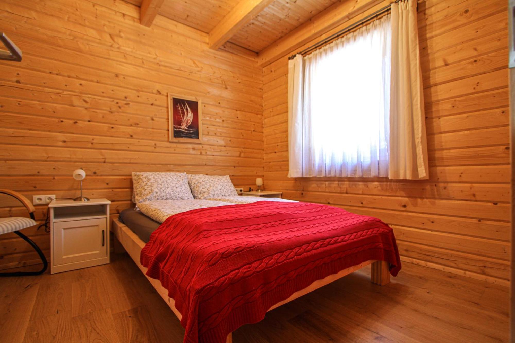 Alpenchalets Ausseerland Bad Mitterndorf Zewnętrze zdjęcie