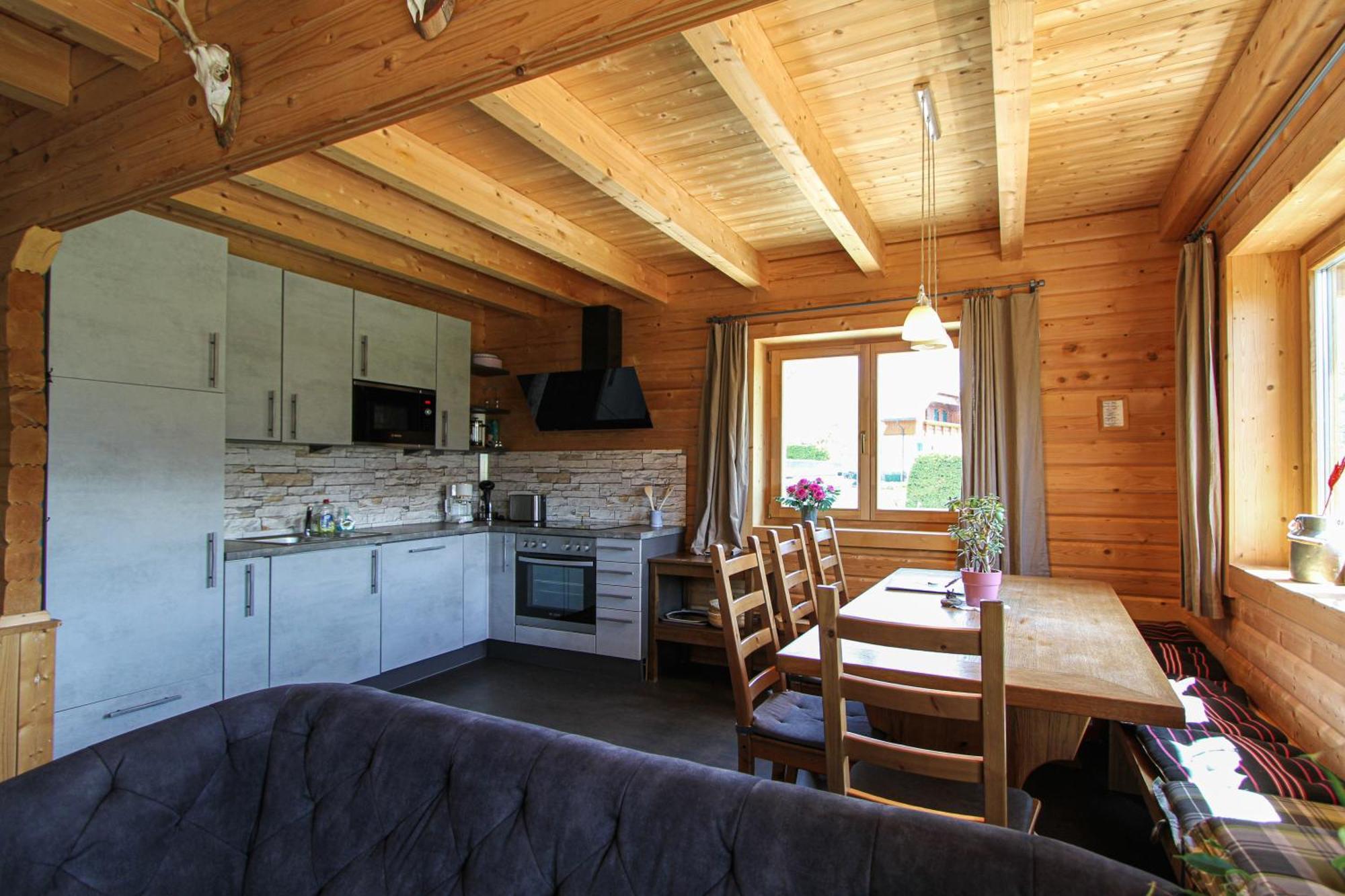 Alpenchalets Ausseerland Bad Mitterndorf Zewnętrze zdjęcie
