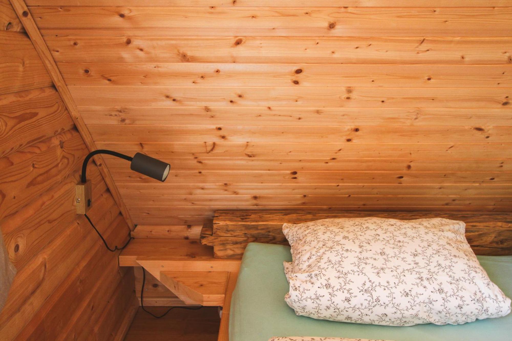 Alpenchalets Ausseerland Bad Mitterndorf Zewnętrze zdjęcie