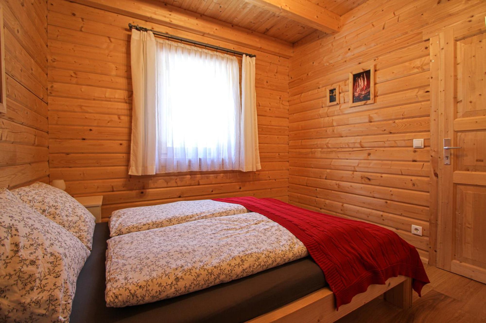 Alpenchalets Ausseerland Bad Mitterndorf Zewnętrze zdjęcie