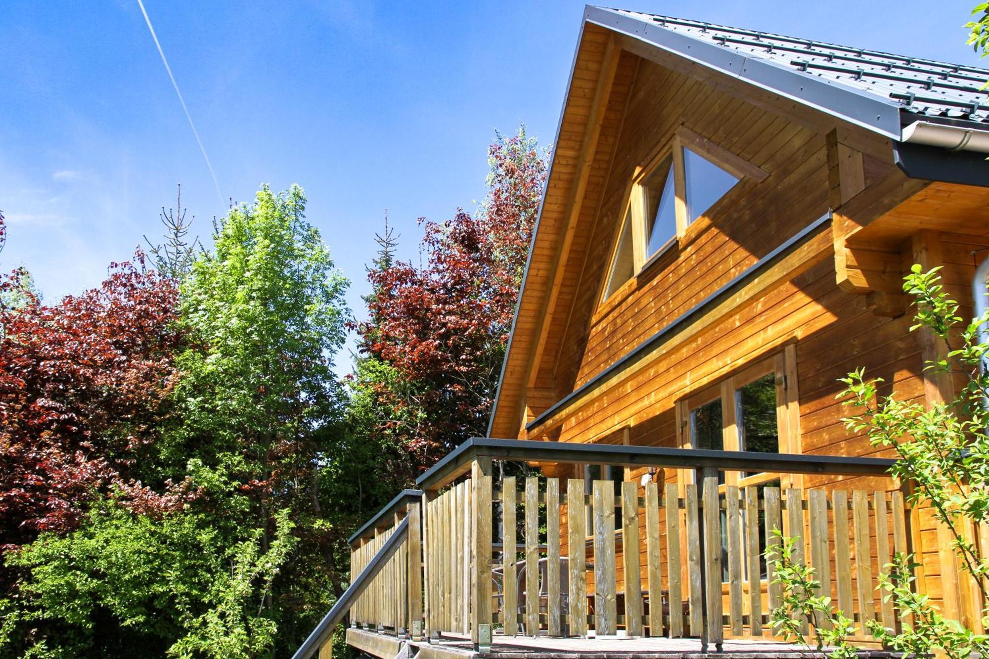 Alpenchalets Ausseerland Bad Mitterndorf Zewnętrze zdjęcie