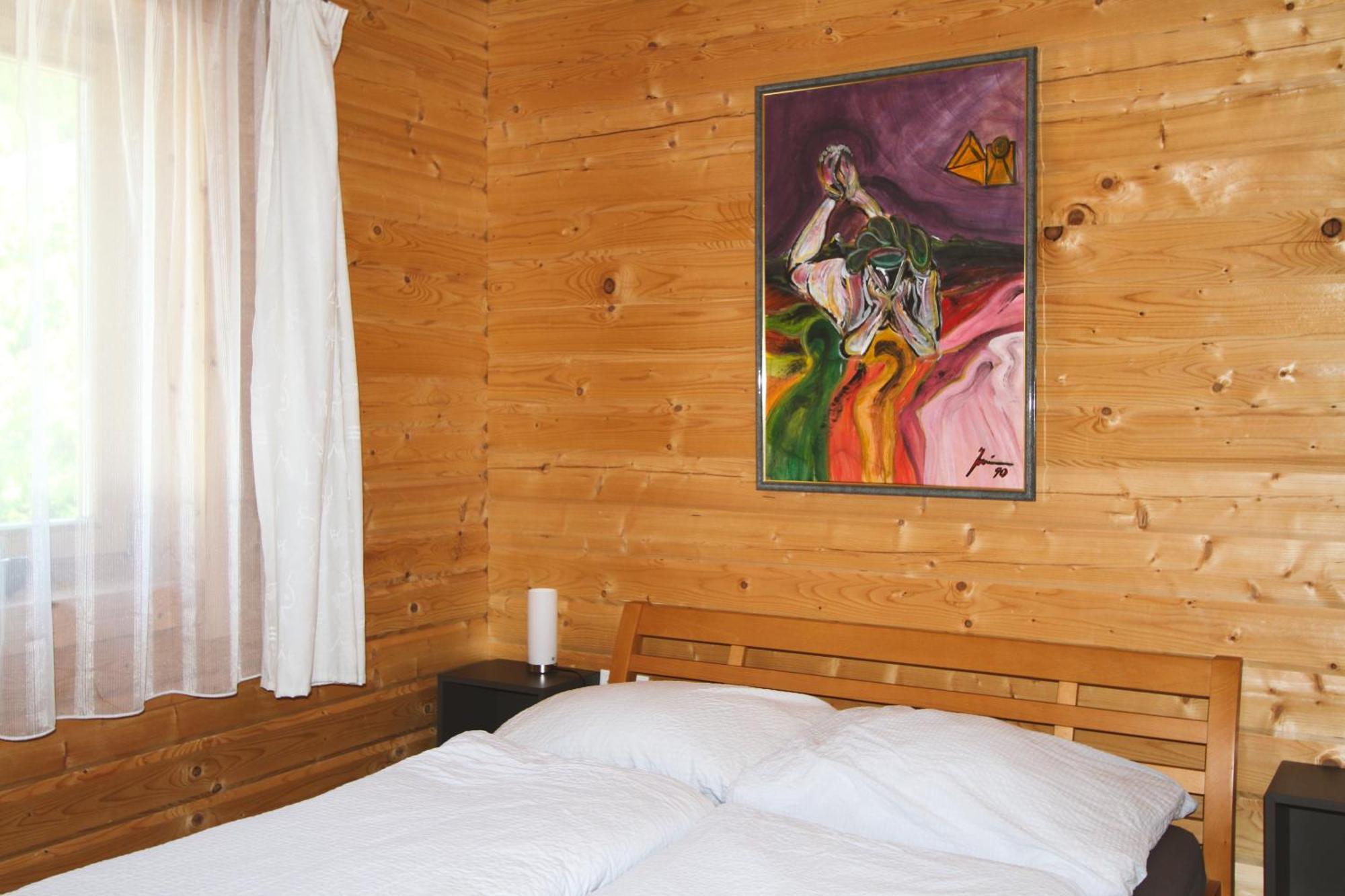 Alpenchalets Ausseerland Bad Mitterndorf Pokój zdjęcie