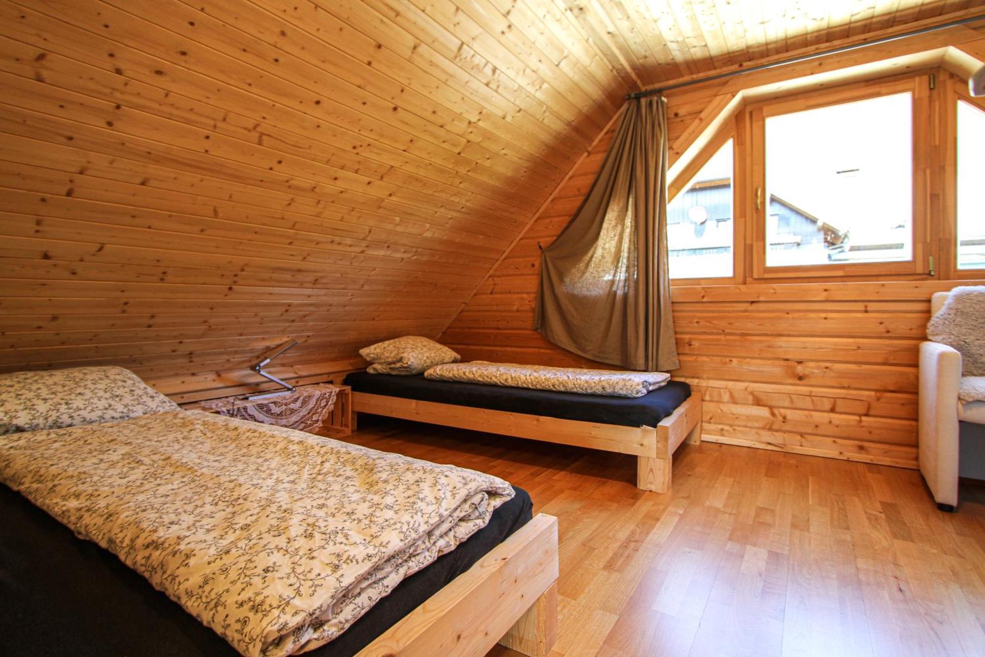 Alpenchalets Ausseerland Bad Mitterndorf Zewnętrze zdjęcie
