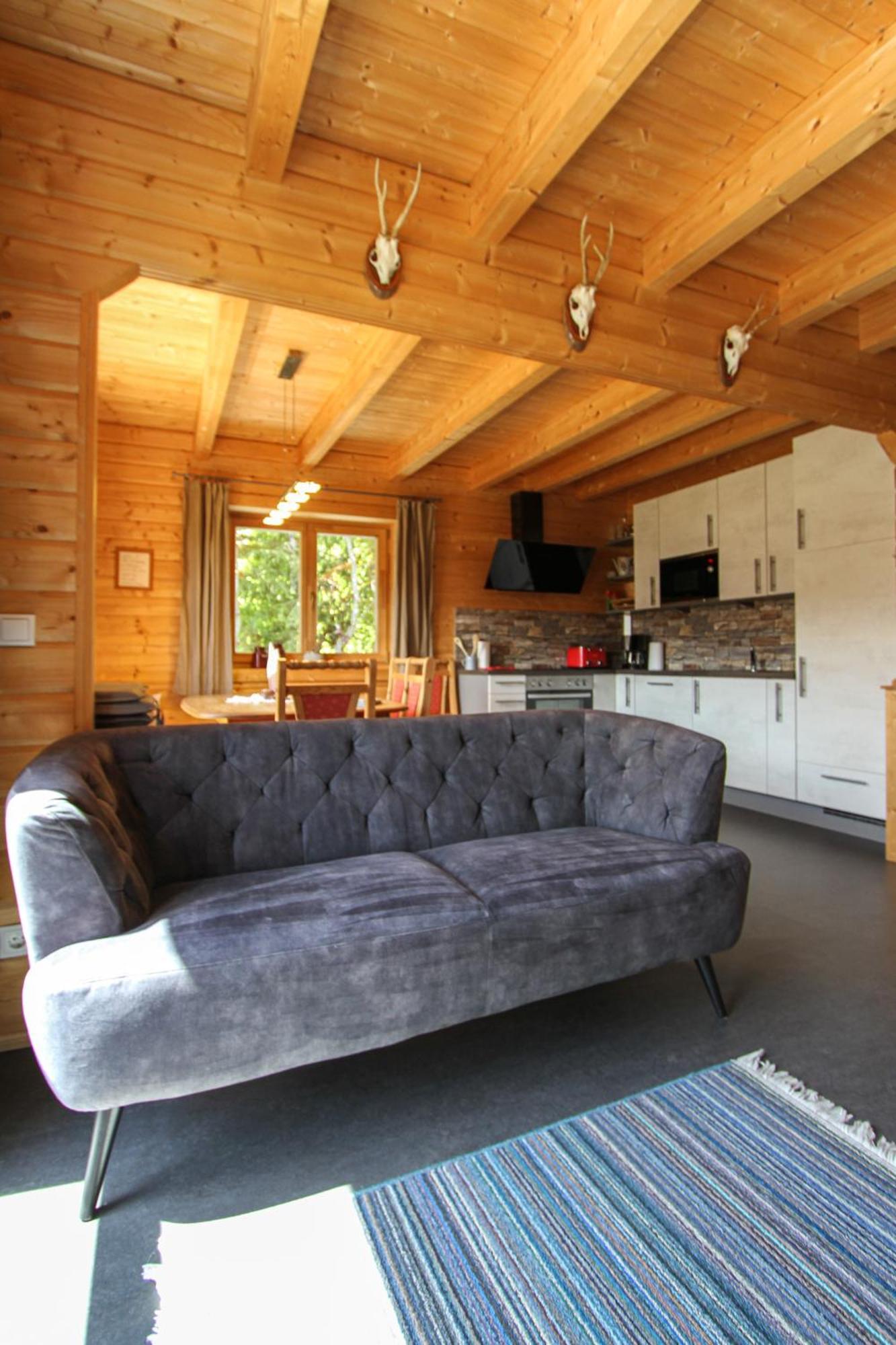 Alpenchalets Ausseerland Bad Mitterndorf Zewnętrze zdjęcie