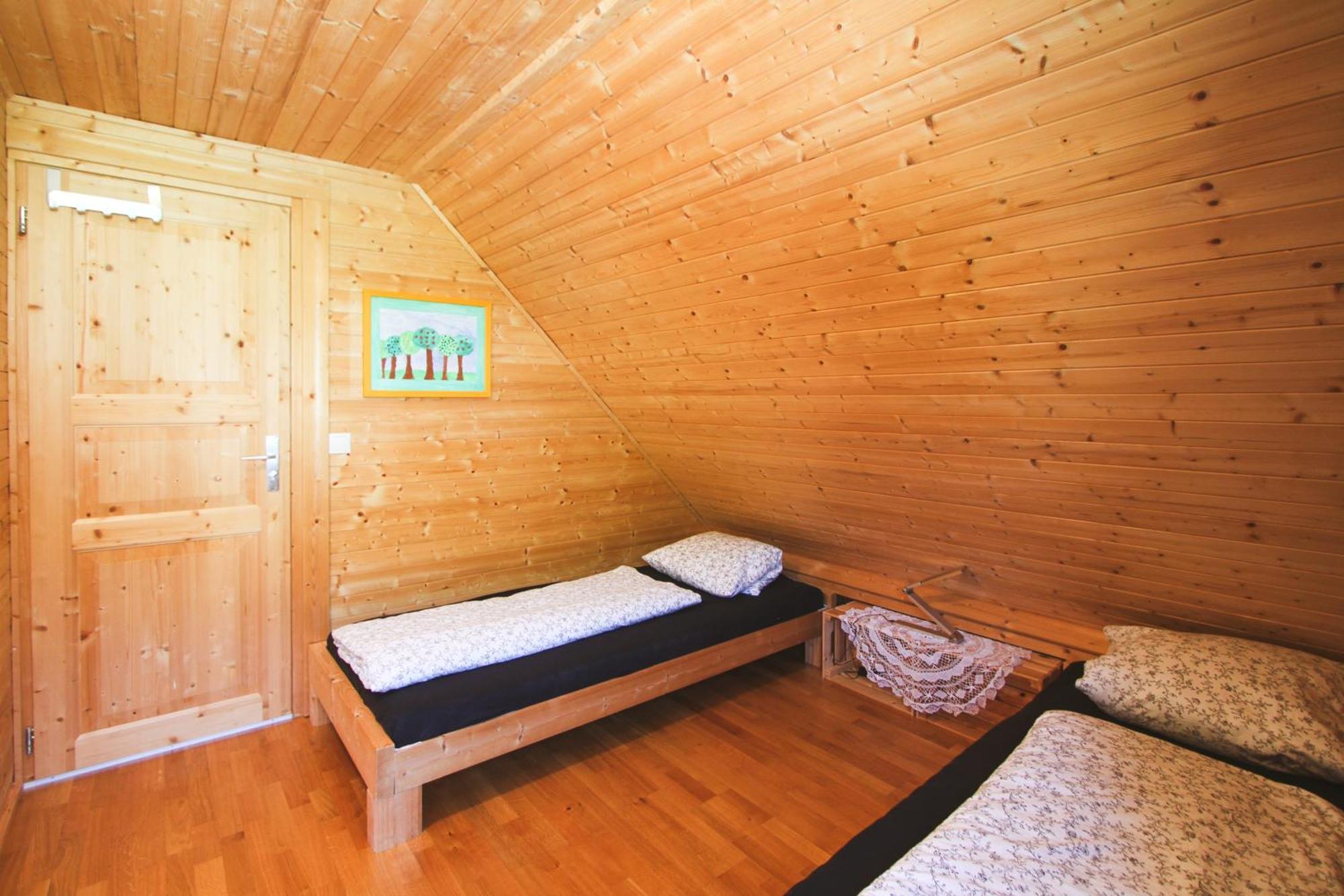 Alpenchalets Ausseerland Bad Mitterndorf Zewnętrze zdjęcie