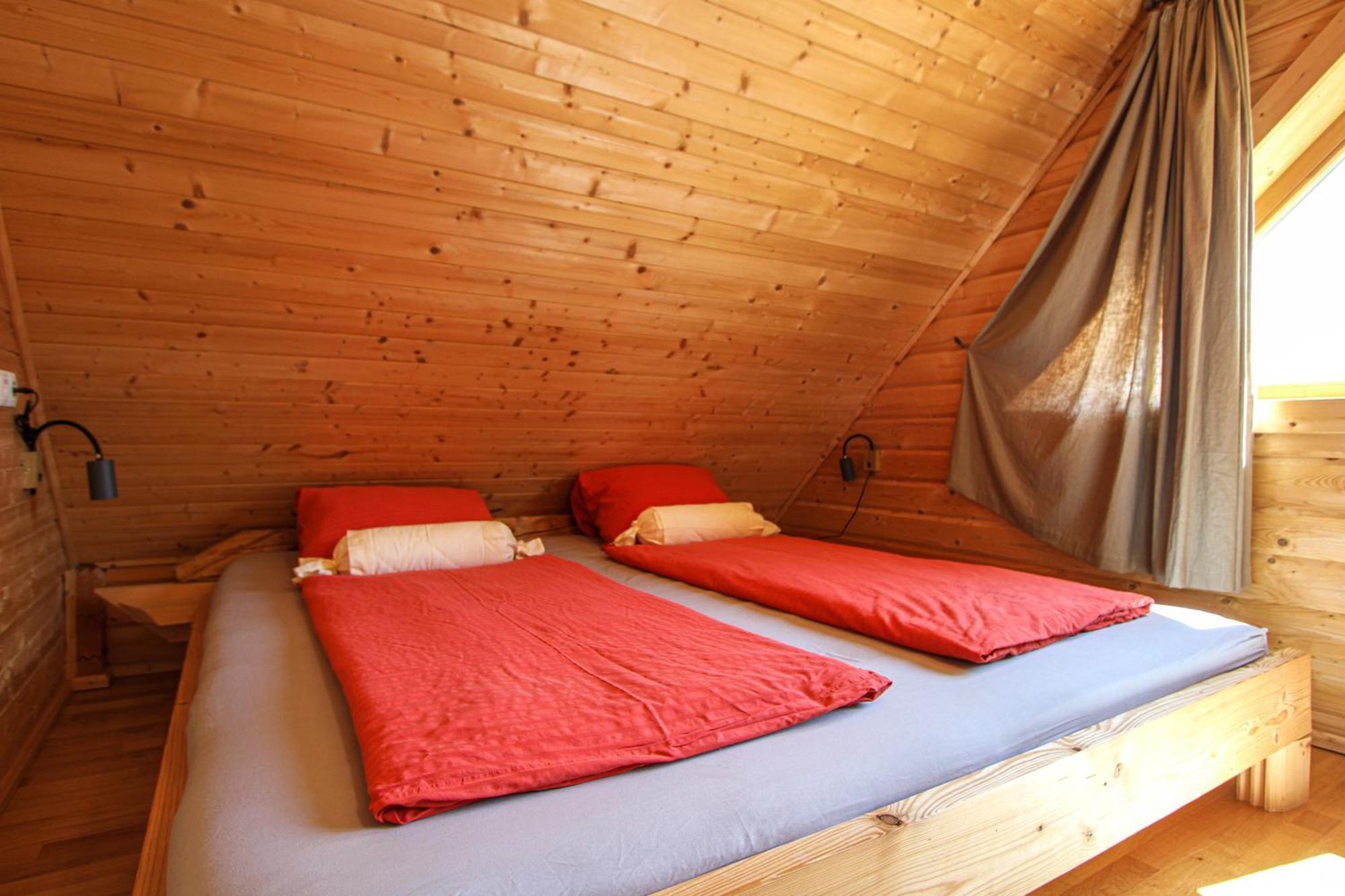 Alpenchalets Ausseerland Bad Mitterndorf Zewnętrze zdjęcie