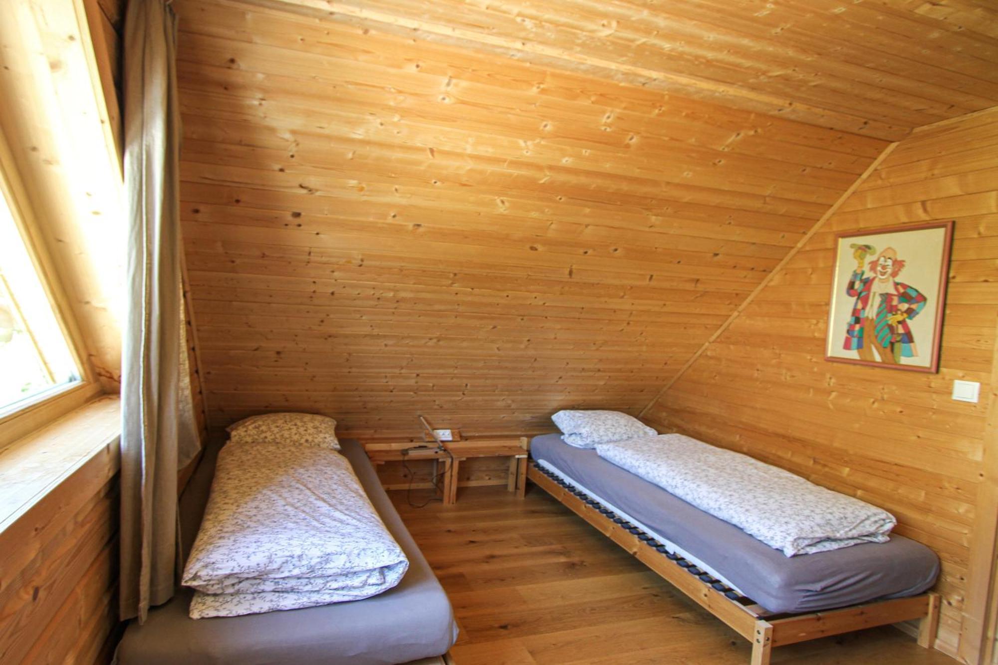 Alpenchalets Ausseerland Bad Mitterndorf Pokój zdjęcie
