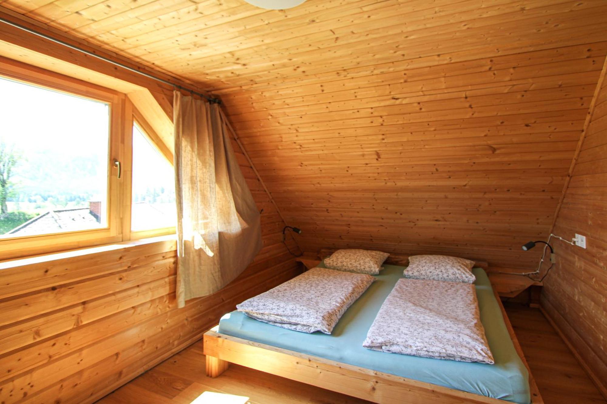 Alpenchalets Ausseerland Bad Mitterndorf Zewnętrze zdjęcie